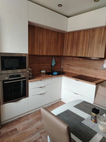 Купить многокомнатную квартиру в Тюменской области. Вариант № 34053, 0, площадь -  квм, цена 6100000 рублей