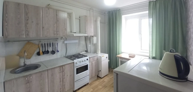 Купить однокомнатную квартиру в Краснодарском крае. Вариант № 9584541, 3, площадь -  квм, цена 4400000 рублей