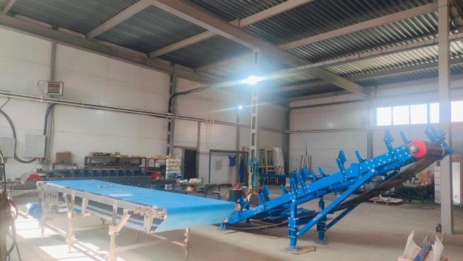 Снять производственные помещения в Рязани. Вариант № 1024341, 2, площадь -  квм, цена 840000 рублей