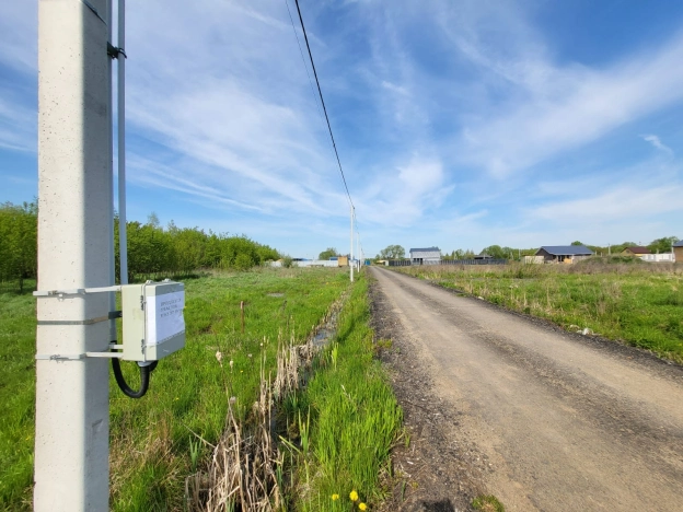 Купить земельный участок в Раменском. Вариант № 44672, 2, площадь -  квм, цена 1200000 рублей