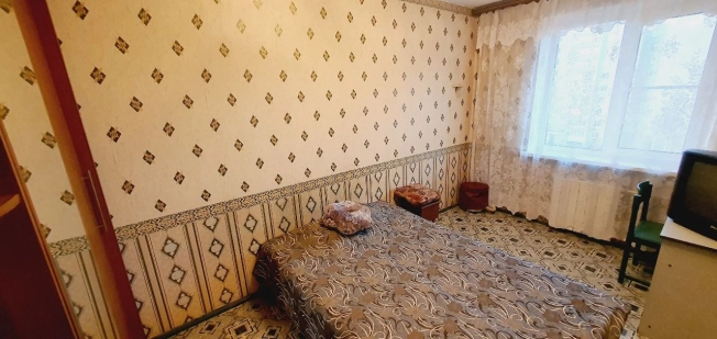 Купить квартиру на улице Юбилейная в Владимире. Вариант № 9398169, 5, площадь -  квм, цена 6550000 рублей