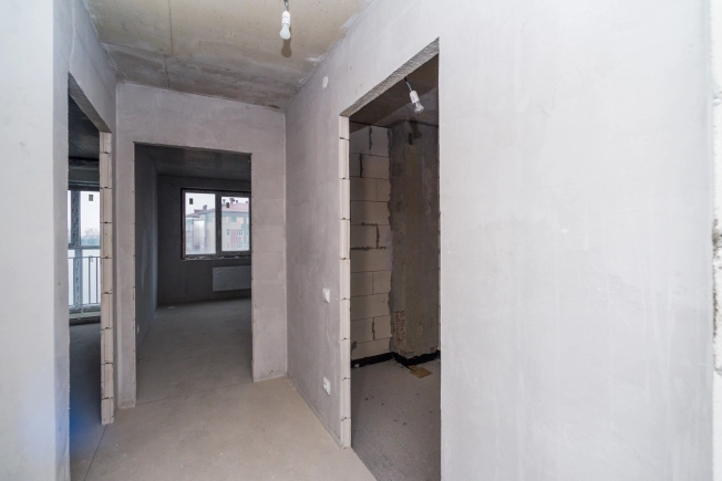 Купить однокомнатную квартиру в районе Советский в Рязани. Вариант № 10005062, 9, площадь -  квм, цена 4800000 рублей