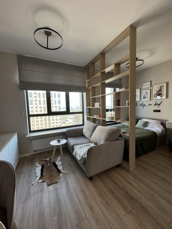 Купить квартиру в Москве. Вариант № 9071559, 0, площадь -  квм, цена 17000000 рублей