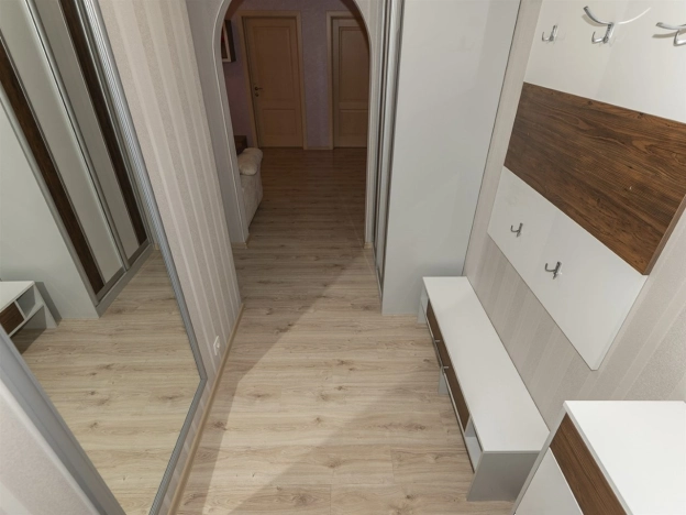 . Вариант № 970, 8, площадь - 80 квм, цена 18000000 рублей