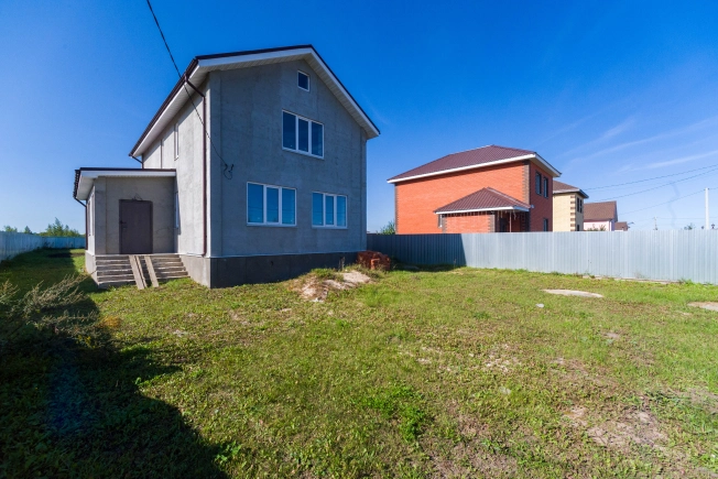 Купить дом на улице 2-й Аллейный проезд в Рязани. Вариант № 3790085, 0, площадь -  квм, цена 6600000 рублей