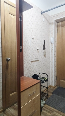 Купить квартиру на улице Героя Рябцева в Нижнем Новгороде. Вариант № 2584211, 13, площадь -  квм, цена 3850000 рублей