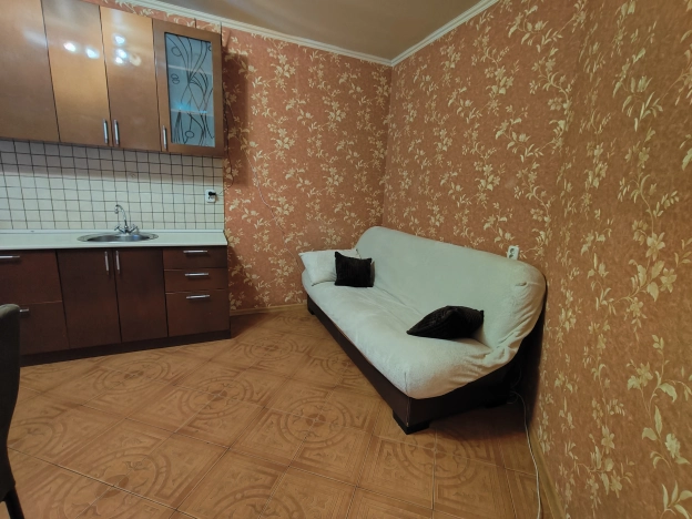 Снять квартиру в Пензе. Вариант № 10930720, 1, площадь - квм, цена 25000 рублей