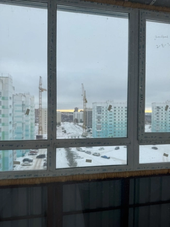 Купить Студию в Новосибирской области. Вариант № 9816563, 12, площадь -  квм, цена 2799000 рублей