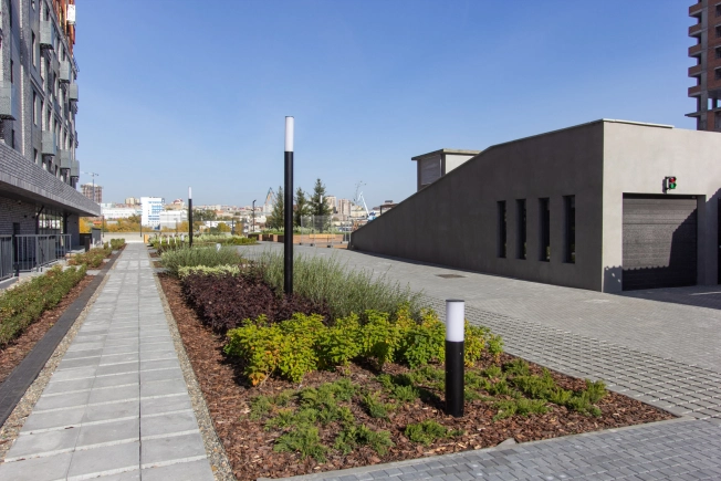 Купить квартиру на улице Ясный Берег в Новосибирске. Вариант № 20488, 22, площадь -  квм, цена 5300000 рублей