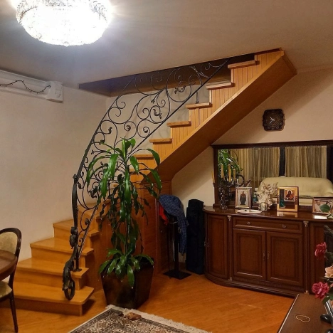 Купить четырехкомнатную квартиру в районе Сокол в Москве. Вариант № 12233, 10, площадь -  квм, цена 18800000 рублей