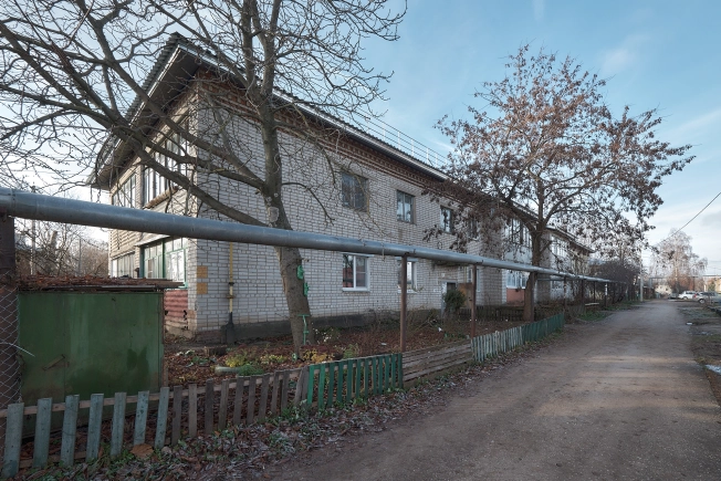 Купить двухкомнатную квартиру в Рязанской области. Вариант № 9946740, 13, площадь -  квм, цена 3300000 рублей