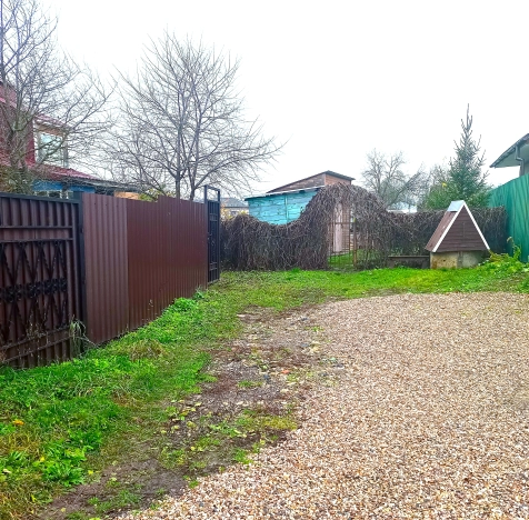 Купить дом в Москве. Вариант № 9322471, 22, площадь - квм, цена 4250000 рублей