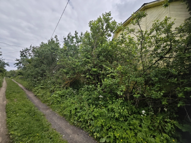 Купить дачу в Московской области. Вариант № 57662, 25, площадь -  квм, цена 480000 рублей