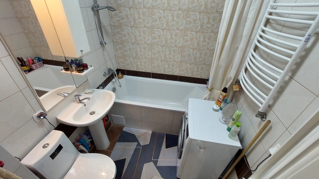 Купить квартиру в Зеленоградске. Вариант № 18974, 16, площадь -  квм, цена 16500000 рублей