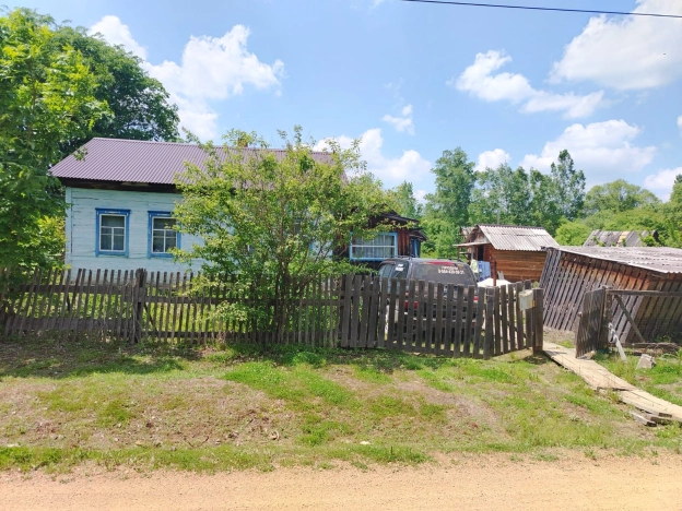 Купить дом на улице Михайловская в Приморском крае. Вариант № 47745, 0, площадь -  квм, цена 550000 рублей