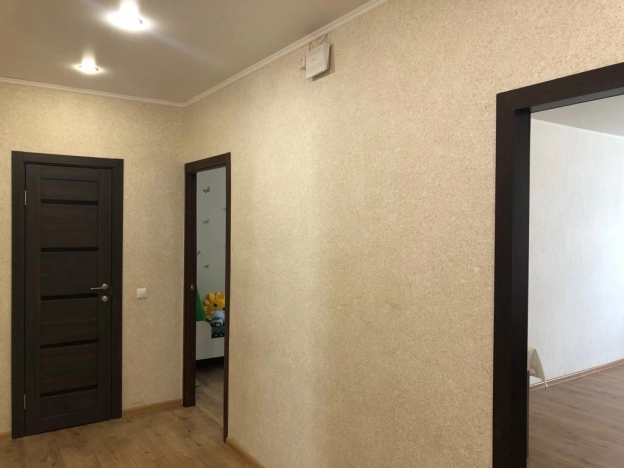 Купить трехкомнатную квартиру на улице Центральная в Щёлкове. Вариант № 1592059, 11, площадь -  квм, цена 12090000 рублей