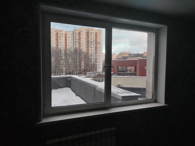 Купить трехкомнатную квартиру на вторичке в ВАО в Москве. Вариант № 2488829, 8, площадь -  квм, цена 18500000 рублей