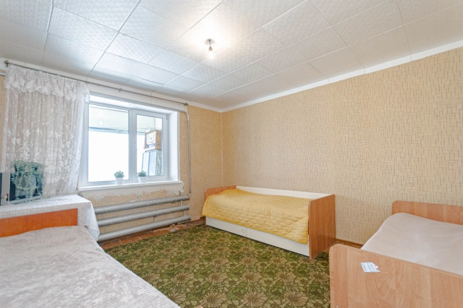 . Вариант № 2821, 0, площадь - 54.4 квм, цена 649000 рублей