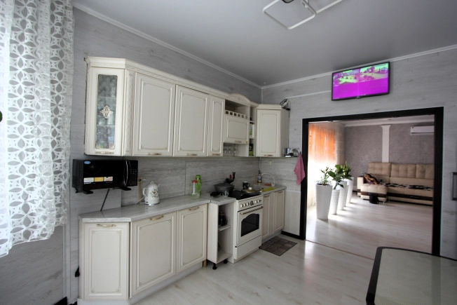 . Вариант № 10167, 3, площадь - 140 квм, цена 12300000 рублей