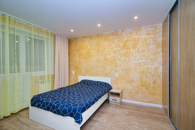 Купить квартиру на улице Всесвятская в Владимире. Вариант № 330995, 5, площадь -  квм, цена 3850000 рублей