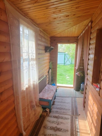 Купить дом в Москве. Вариант № 9883469, 11, площадь -  квм, цена 4500000 рублей