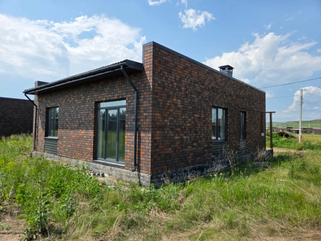 Купить дом на улице Матросова в Республике Башкортостан. Вариант № 6824972, 3, площадь -  квм, цена 9900000 рублей