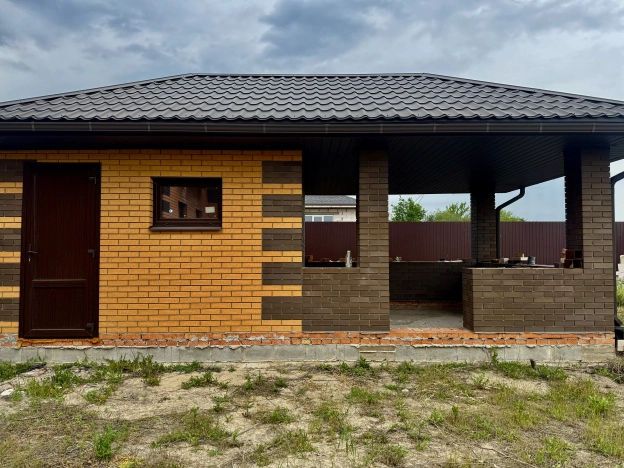 Купить дом в районе Северо-Восточный в Старом Осколе. Вариант № 21713, 34, площадь -  квм, цена 8900000 рублей