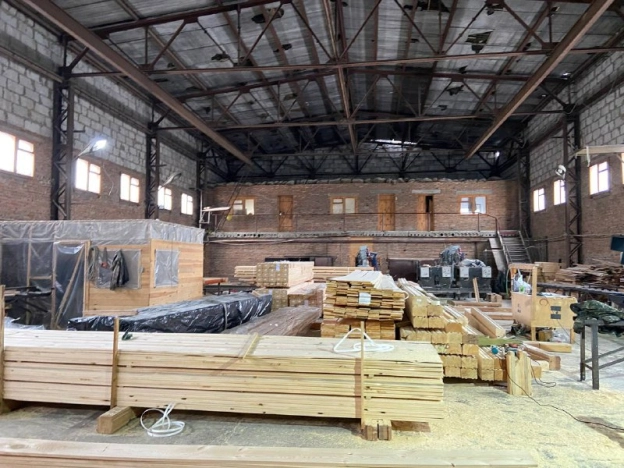 Купить коммерческую недвижимость в Бийске. Вариант № 26255, 1, площадь - квм, цена 16000000 рублей