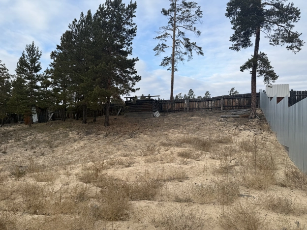 Купить земельный участок в Улан-Удэ. Вариант № 7987939, 0, площадь -  квм, цена 1300000 рублей