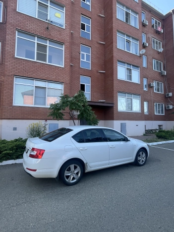 Купить однокомнатную квартиру на улице Войсковая в Краснодаре. Вариант № 53782, 6, площадь -  квм, цена 4500000 рублей