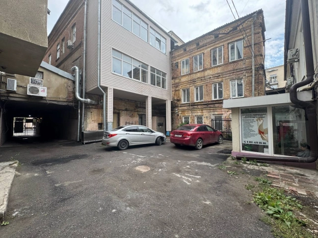 Снять коммерческую недвижимость в Ростове-на-Дону. Вариант № 54581, 6, площадь -  квм, цена 45000 рублей