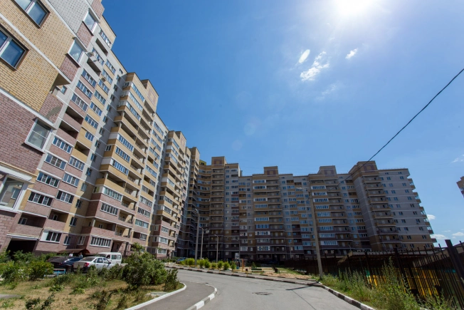 . Вариант № 2107432, 22, площадь - 39.1 квм, цена 4850000 рублей