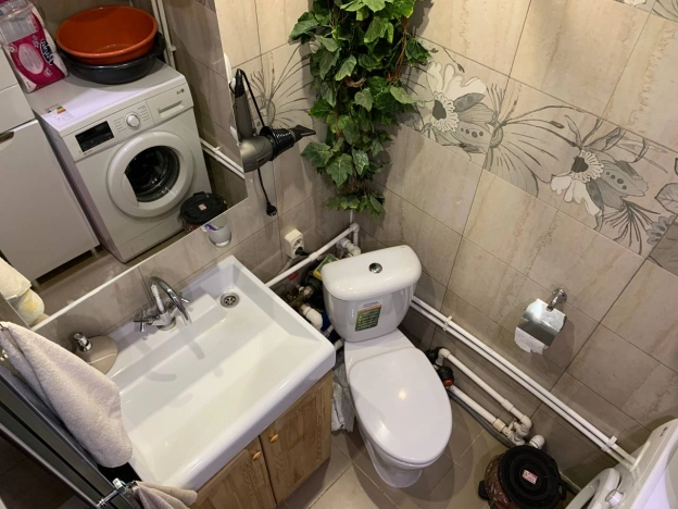 Купить дом в Москве. Вариант № 8496189, 14, площадь -  квм, цена 6000000 рублей