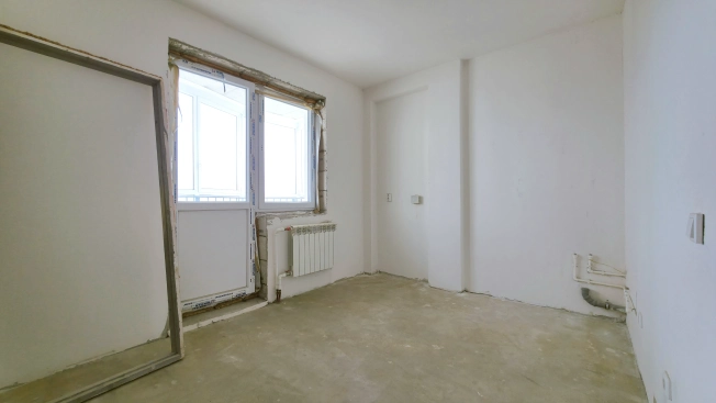 Купить двухкомнатную квартиру в Липецкой области. Вариант № 2496840, 10, площадь - квм, цена 6350000 рублей