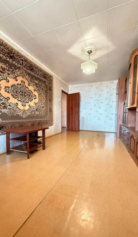 Купить квартиру в Приморском крае. Вариант № 9674274, 11, площадь -  квм, цена 6550000 рублей