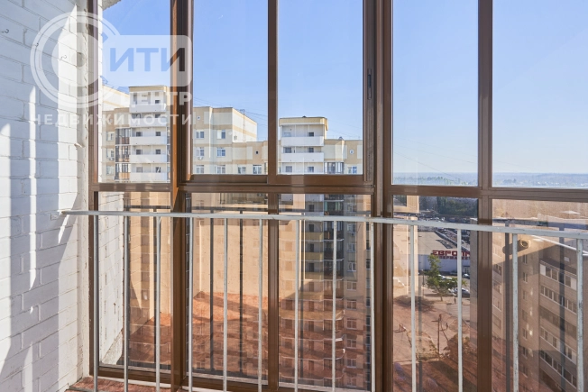 Купить квартиру на улице Туполева в Воронеже. Вариант № 16960, 11, площадь -  квм, цена 5650000 рублей