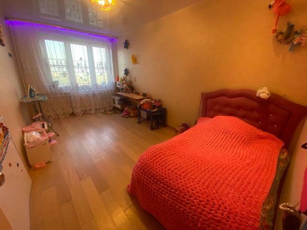 . Вариант № 41824, 7, площадь - 85 квм, цена 10500000 рублей