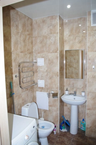 Купить Студию в Новосибирской области. Вариант № 10006685, 10, площадь -  квм, цена 4950000 рублей