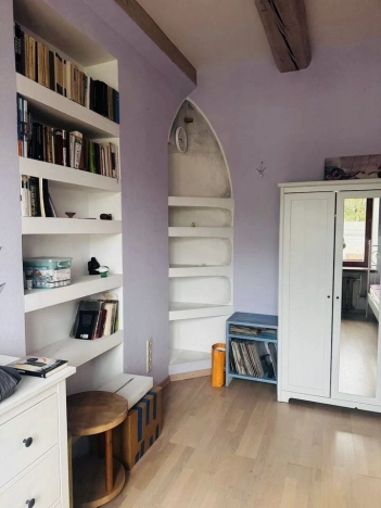 Купить квартиру в Москве. Вариант № 8046610, 2, площадь -  квм, цена 33900000 рублей