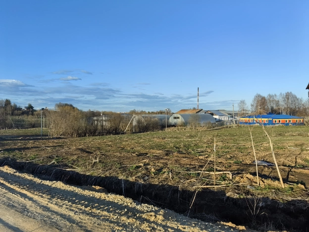 Купить земельный участок в Республике Коми. Вариант № 3031, 4, площадь -  квм, цена 1080000 рублей