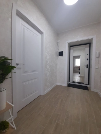 Купить квартиру на улице Родионовка в Владимире. Вариант № 8062427, 16, площадь -  квм, цена 5400000 рублей