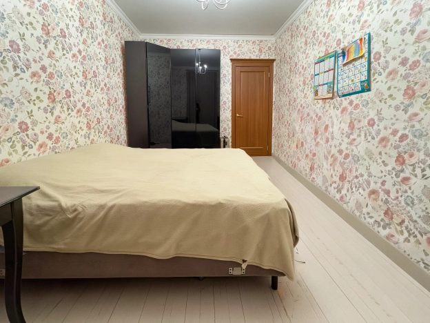 Купить квартиру у метро Парк Культуры в Нижнем Новгороде. Вариант № 9687742, 9, площадь -  квм, цена 12990000 рублей