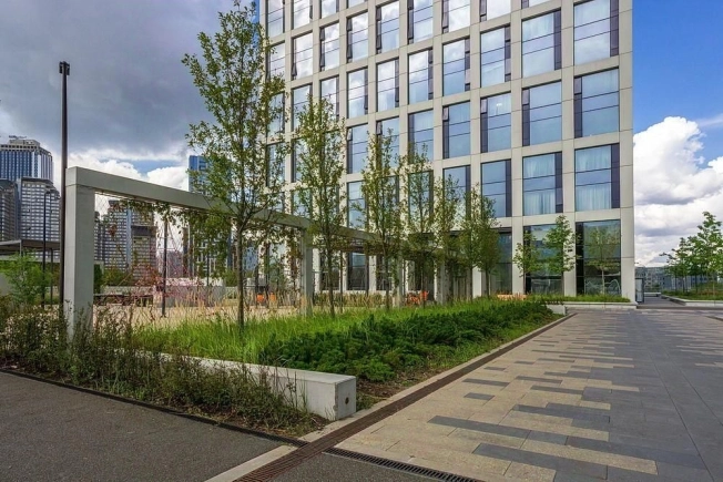 Купить квартиру в Москве. Вариант № 10025981, 12, площадь -  квм, цена 41500000 рублей