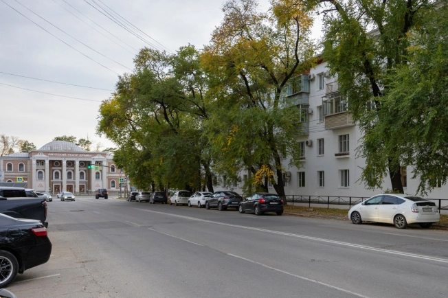 Купить квартиру на улице Комсомольская в Благовещенске. Вариант № 6820399, 7, площадь -  квм, цена 9000000 рублей