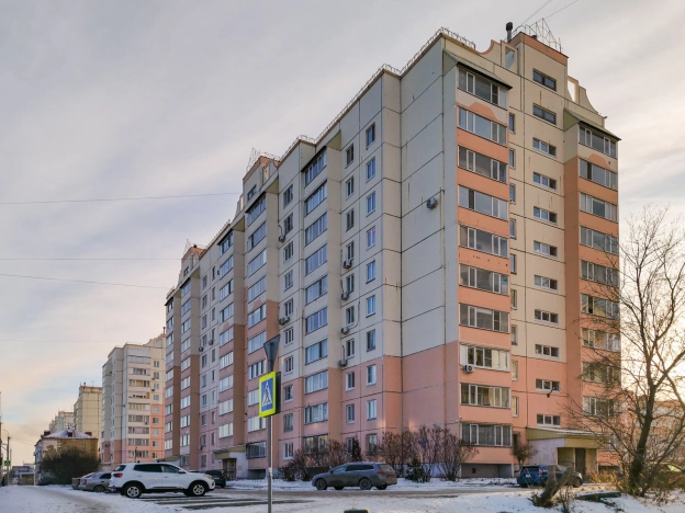 Купить квартиру в Омске. Вариант № 10611458, 25, площадь - квм, цена 5000000 рублей