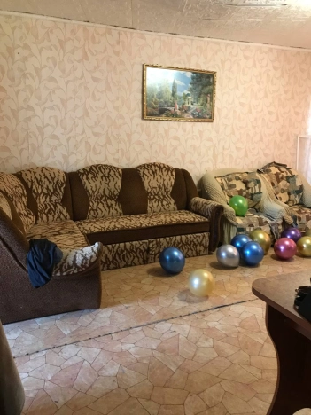 Купить трехкомнатную квартиру в Нижегородской области. Вариант № 9377246, 5, площадь -  квм, цена 995000 рублей