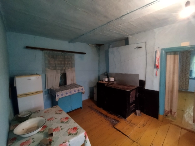 Купить дом на улице Михайловская в Приморском крае. Вариант № 686748, 5, площадь -  квм, цена 850000 рублей