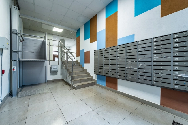 Купить однокомнатную квартиру на улице Плесецкая в Санкт-Петербурге. Вариант № 9069496, 17, площадь -  квм, цена 8150000 рублей