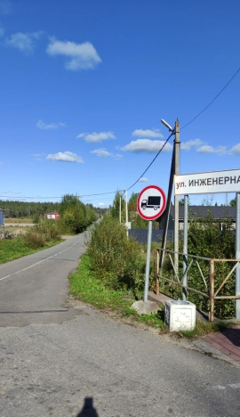 Купить земельный участок в Санкт-Петербурге. Вариант № 14134, 3, площадь -  квм, цена 4350000 рублей