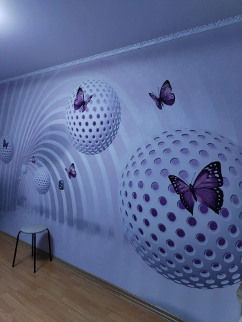 Купить квартиру на улице Безыменского в Владимире. Вариант № 7579391, 19, площадь -  квм, цена 7800000 рублей